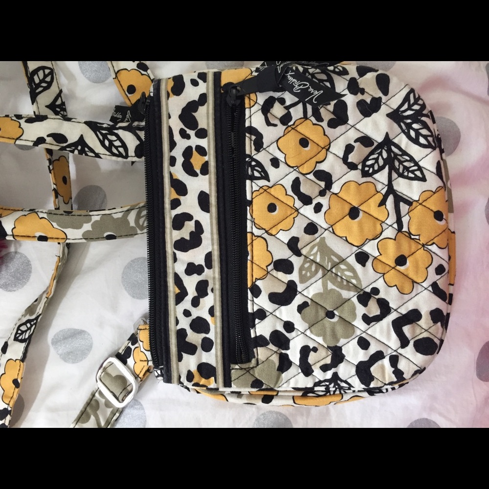 Vera Bradley Purse